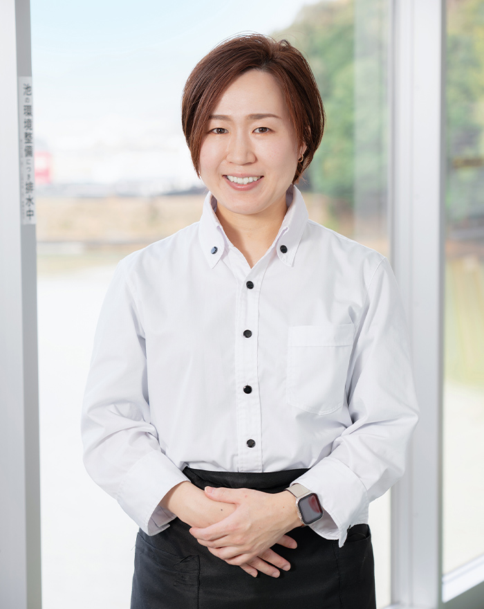 山田 えり子