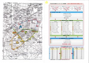 巡回バスお試しコース【201910-202003】