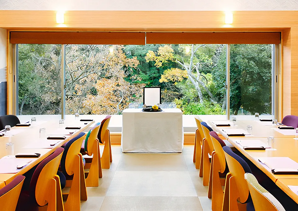 【旬彩割烹白硅】法事のイメージ写真